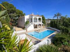 Ferienhaus, Exklusive Unterkunft - Ferienhaus, Villa Cala Advocat