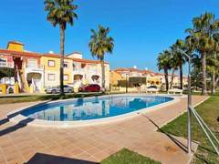 Ferienhaus - Ferienhaus Lomas de Cabo Roig