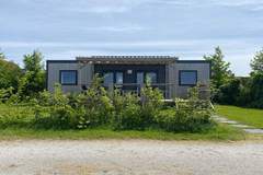 Ferienhaus - Chalet Eke - Ferienunterkunft in De Veenhoop (6 Personen)