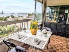Ferienwohnung - Ferienwohnung Terre Marine