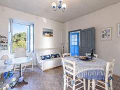 Ferienwohnung - Ferienwohnung Santa