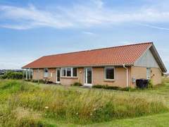 Ferienhaus - Ferienhaus Amalia - all inclusive - 500m from the sea in NW Jutland