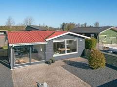 Ferienhaus - Ferienhaus Nanni - all inclusive - 200m from the sea in Funen