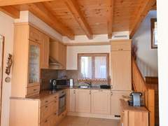 Ferienhaus - Ferienhaus, Chalet Orchidée