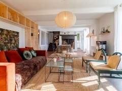Ferienhaus - Ferienhaus, Landhaus L'albizia