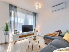 Ferienwohnung - Ferienwohnung La Mar 1