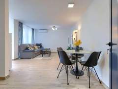 Ferienwohnung - Ferienwohnung La Mar 2