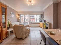 Ferienwohnung - Ferienwohnung Centrally located Graaf Jan