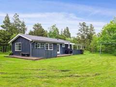 Ferienhaus - Ferienhaus Ylvi - 2.8km from the sea