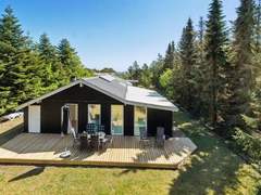 Ferienhaus - Ferienhaus Aud - 300m from the sea