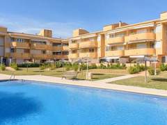 Ferienwohnung - Ferienwohnung Villas del Mar