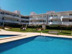 Ferienwohnung - Ferienwohnung Villas del Mar