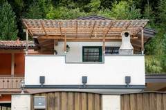 Ferienwohnung - Ferienwohnung Hollaus - Ferienunterkunft in Neukirchen am Großvenediger (4 Personen)