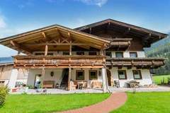 Ferienwohnung - Apartment Wörgötter - Ferienunterkunft in Saalfelden am Steinernen Meer (6 Personen)