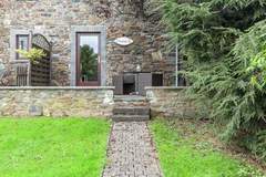 Ferienhaus - Orchidee - Ferienunterkunft in Stoumont (2 Personen)