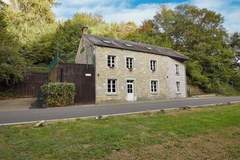 Ferienhaus - La Reine - Ferienhaus in Maredsous/Sosoye (15 Personen)