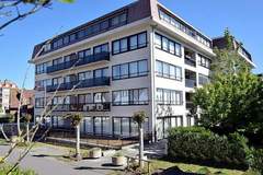Ferienwohnung - Bries 0202 2C - Ferienunterkunft in De Haan (4 Personen)