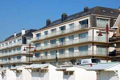 Ferienwohnung - Golden beach 1 0203 2C - Appartement in De Haan (4 Personen)