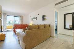 Ferienhaus - Cumbres de Riviera - CT 169 6 PAX - Ferienunterkunft in Mijas (6 Personen)