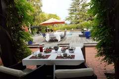 Ferienhaus - Villa Ravel - Ferienunterkunft in Nalliers (8 Personen)