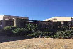 Ferienhaus, Exklusive Unterkunft - Elounda Plaka Luxury Villa - Ferienunterkunft in Elounda (8 Personen)