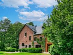 Ferienhaus - Ferienhaus, Landhaus La Rochette (La Ferme Hollogne)