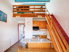 Ferienwohnung - Ferienwohnung Maison de l'océan