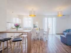 Ferienwohnung - Ferienwohnung La casa dei limoni di Valeria