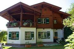 Ferienwohnung - Appartement Meixner - Top 1 - Ferienunterkunft in Reith bei Kitzbühel (10 Personen)