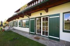 Ferienwohnung - Appartement - Top 3 - Ferienunterkunft in Reith bei Kitzbühel (4 Personen)