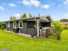 Ferienhaus - Ferienhaus Alste - 900m from the sea