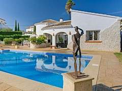 Ferienhaus - Ferienhaus Casa Carma