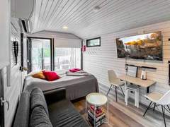 Ferienhaus - Ferienhaus Rakkaranta a, lentäjän poika 1, two skip
