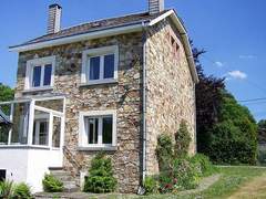 Ferienhaus - Ferienhaus, Landhaus Vielsalm