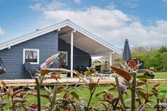 Ferienhaus - Ferienunterkunft in Sydals (8 Personen)