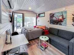 Ferienhaus - Ferienhaus Rakkaranta b, lentäjän poika 2, two skip