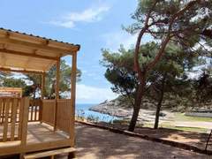 Ferienhaus - Ferienhaus Baia Comfort Plus