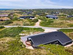 Ferienhaus - Ferienhaus Kristiina - 500m from the sea