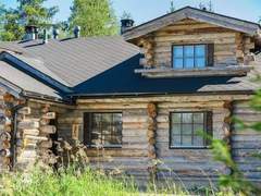 Ferienhaus - Ferienhaus Kantapää d2