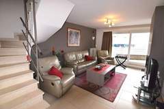 Ferienwohnung - Scarpo II 0602 - Ferienunterkunft in Blankenberge (4 Personen)