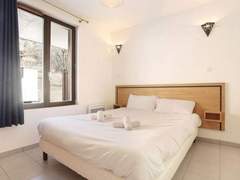 Ferienwohnung - Ferienwohnung Mendi Alde