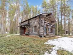 Ferienhaus - Ferienhaus Keloaitta