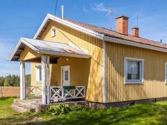 Ferienhaus - Ferienhaus Juotas village