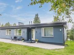 Ferienhaus - Ferienhaus Vierastupa