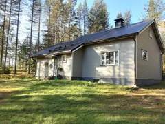 Ferienhaus - Ferienhaus Mokko-mökki