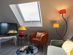 Ferienwohnung - Ferienwohnung Les Oyats