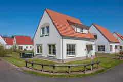 Ferienhaus - Ferienresort Bad Bentheim 26 - Ferienunterkunft in Bad Bentheim (6 Personen)