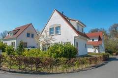 Ferienhaus - Ferienresort Bad Bentheim 27 - Ferienhaus in Bad Bentheim (5 Personen)