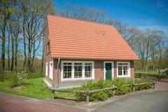 Ferienhaus - Ferienresort Bad Bentheim 33 - Ferienunterkunft in Bad Bentheim (9 Personen)