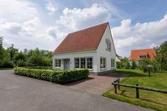 Ferienhaus - Ferienresort Bad Bentheim 34 - Ferienhaus in Bad Bentheim (10 Personen)